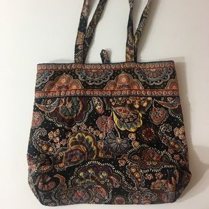 Vera Bradley Tote
